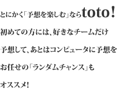 Ƃɂu\zyށvȂtotoI߂Ă̕ɂ́ADȃ`[\zāAƂ̓Rs[^ɗ\zĆu_`XvIXXI